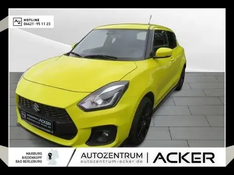 Used SUZUKI SWIFT Petrol 2020 Ad 