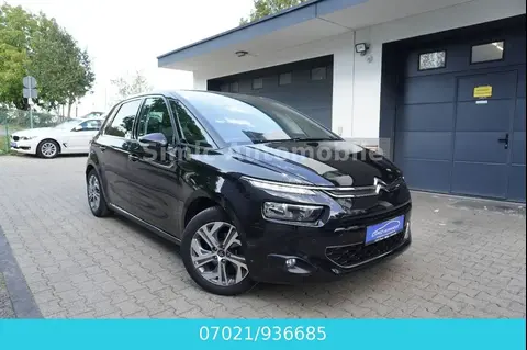 Used CITROEN C4 Petrol 2016 Ad 