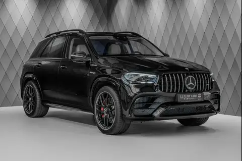 Annonce MERCEDES-BENZ CLASSE GLE Essence 2024 d'occasion 