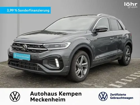 Used VOLKSWAGEN T-ROC Diesel 2023 Ad 