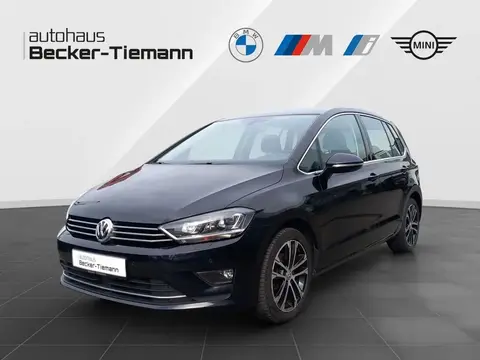 Annonce VOLKSWAGEN GOLF Essence 2015 d'occasion 