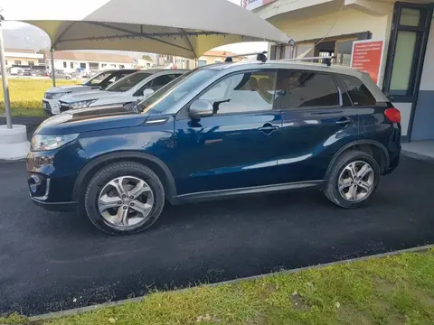 Used SUZUKI VITARA Diesel 2017 Ad 