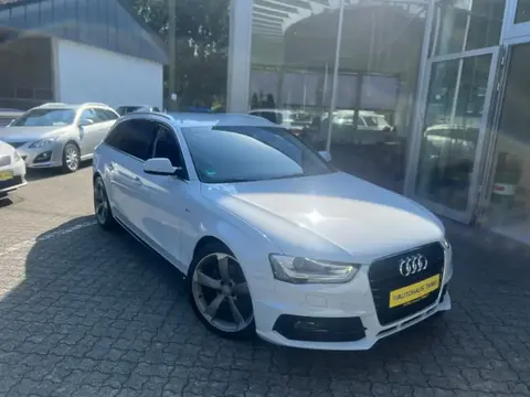 Used AUDI A4 Diesel 2015 Ad 