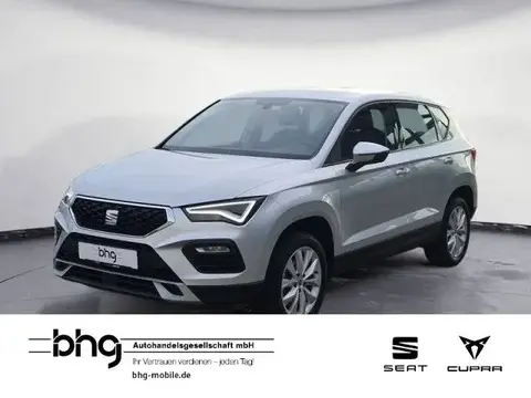 Used SEAT ATECA Petrol 2023 Ad 