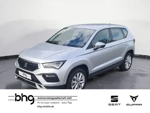 Used SEAT ATECA Petrol 2023 Ad 