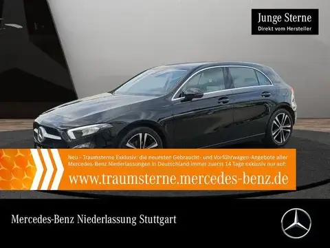 Used MERCEDES-BENZ CLASSE A Petrol 2020 Ad 