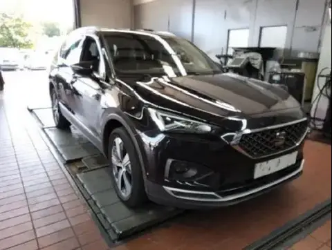 Annonce SEAT TARRACO Diesel 2021 d'occasion 