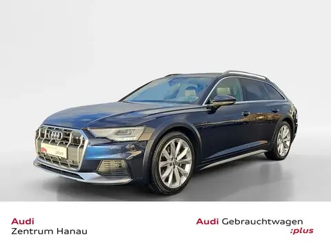 Annonce AUDI A6 Diesel 2020 d'occasion 