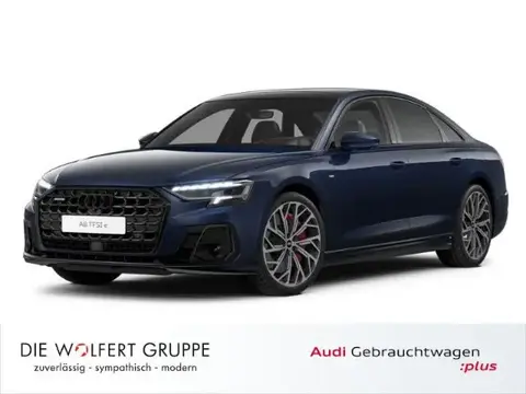 Annonce AUDI A8 Hybride 2023 d'occasion 