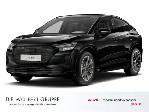 Annonce AUDI Q4 Non renseigné 2023 d'occasion 