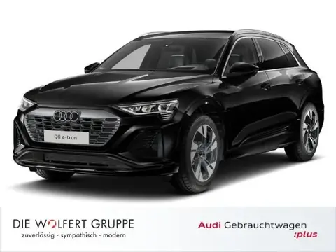 Used AUDI Q8 Not specified 2023 Ad 