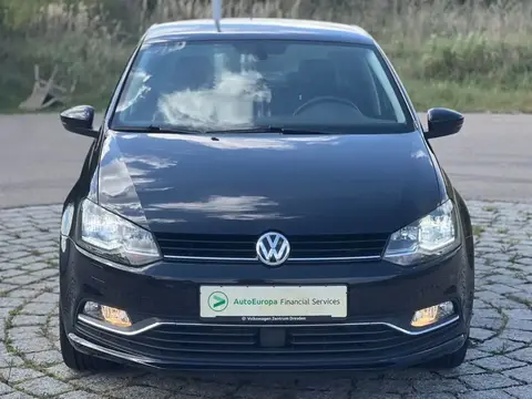 Used VOLKSWAGEN POLO Petrol 2017 Ad 