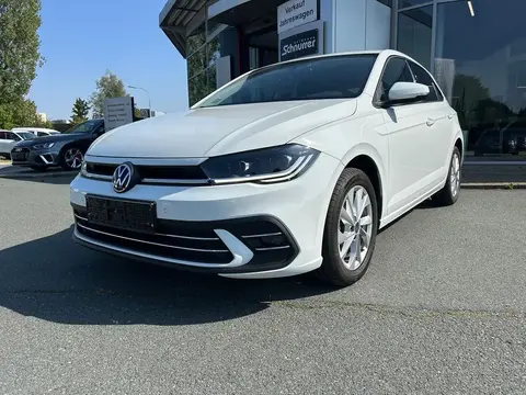 Used VOLKSWAGEN POLO Petrol 2021 Ad 