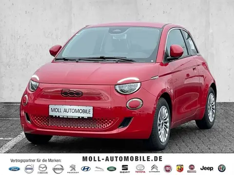 Used FIAT 500 Not specified 2024 Ad 