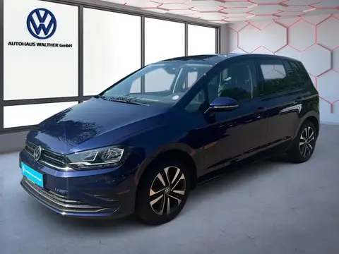 Annonce VOLKSWAGEN GOLF Essence 2020 d'occasion 