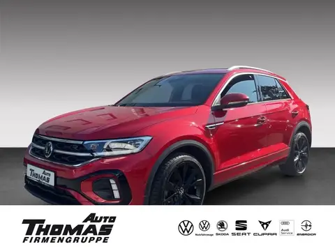 Used VOLKSWAGEN T-ROC Petrol 2023 Ad 