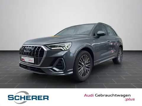 Used AUDI Q3 Diesel 2021 Ad Germany