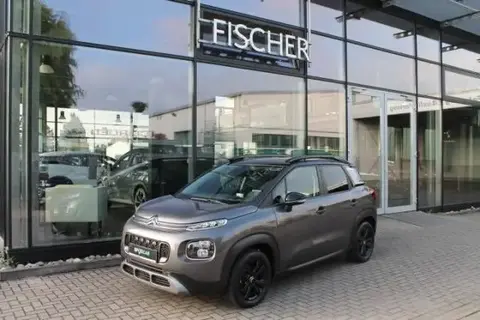 Annonce CITROEN C3 AIRCROSS Essence 2020 d'occasion 