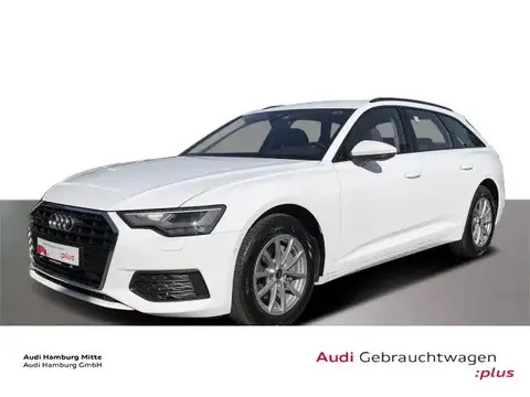 Used AUDI A6 Diesel 2022 Ad 