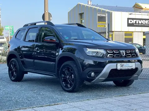 Annonce DACIA DUSTER Essence 2022 d'occasion 