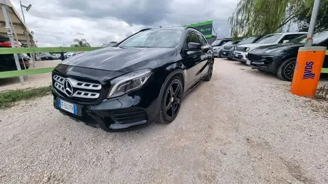 Used MERCEDES-BENZ CLASSE GLA Diesel 2016 Ad 