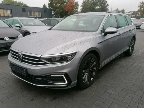 Used VOLKSWAGEN PASSAT Hybrid 2021 Ad 