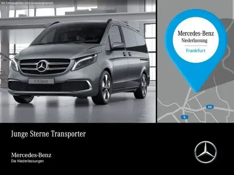 Used MERCEDES-BENZ CLASSE V Diesel 2019 Ad 