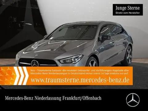 Used MERCEDES-BENZ CLASSE CLA Diesel 2020 Ad 