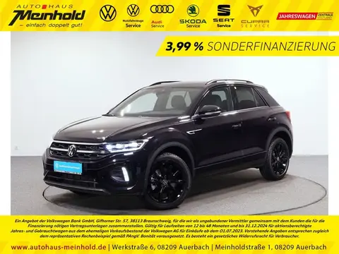 Used VOLKSWAGEN T-ROC Diesel 2024 Ad 