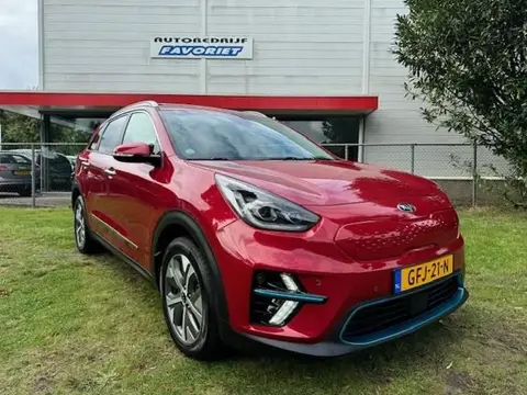 Annonce KIA NIRO Non renseigné 2020 d'occasion 