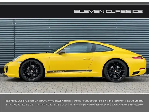 Annonce PORSCHE 991 Essence 2018 d'occasion 