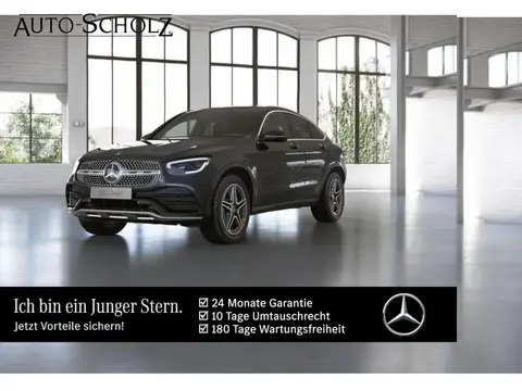 Used MERCEDES-BENZ CLASSE GLC Petrol 2019 Ad Germany