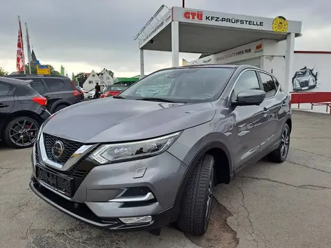 Used NISSAN QASHQAI Petrol 2019 Ad 