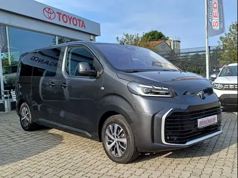 Annonce TOYOTA PROACE Diesel 2024 d'occasion 