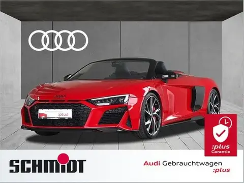 Annonce AUDI R8 Essence 2023 d'occasion 