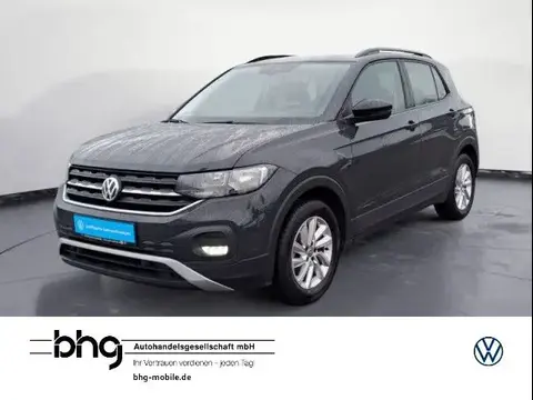 Used VOLKSWAGEN T-CROSS Petrol 2020 Ad 