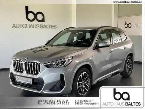 Used BMW X1 Petrol 2023 Ad 