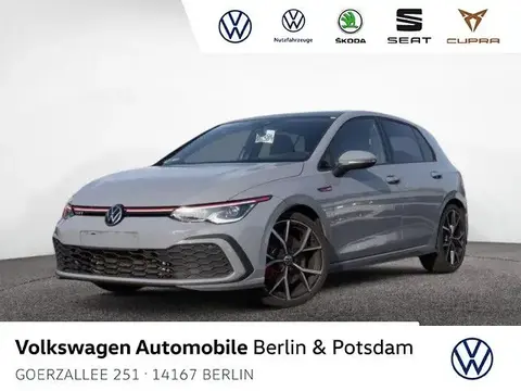 Annonce VOLKSWAGEN GOLF Essence 2021 d'occasion 