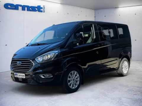 Annonce FORD TOURNEO Diesel 2023 d'occasion 