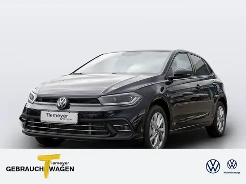 Annonce VOLKSWAGEN POLO Essence 2024 d'occasion 