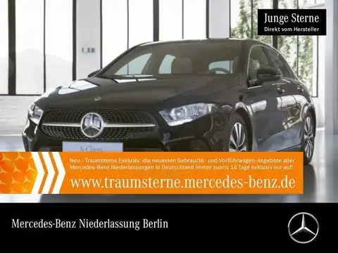 Used MERCEDES-BENZ CLASSE A Hybrid 2021 Ad 