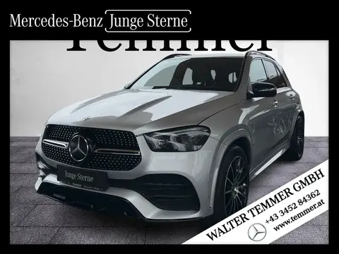 Used MERCEDES-BENZ CLASSE GLE Diesel 2021 Ad 