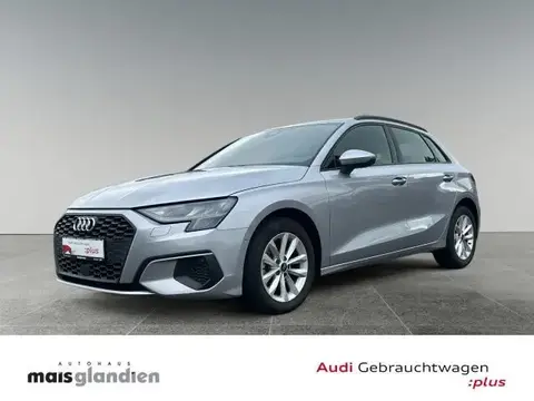 Annonce AUDI A3 Diesel 2022 d'occasion 