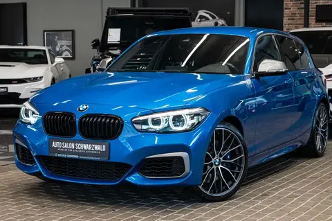 Used BMW M140 Petrol 2018 Ad 