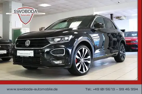 Used VOLKSWAGEN T-ROC Petrol 2019 Ad 