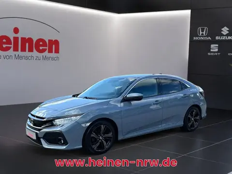 Used HONDA CIVIC Petrol 2020 Ad 