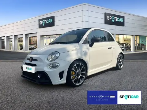 Annonce ABARTH 695 Essence 2023 d'occasion 