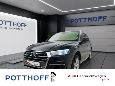 Used AUDI Q5 Diesel 2020 Ad 