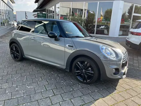 Used MINI COOPER Petrol 2017 Ad 