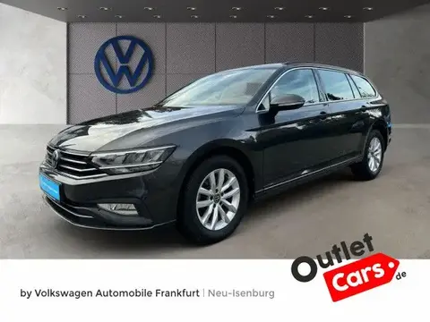 Annonce VOLKSWAGEN PASSAT Diesel 2021 d'occasion 